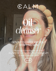 Organic Grapeseed Carrier Oil – Lightweight Face & Massage Oil