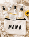 Self Care Mama Pouch Bundle