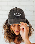 Mama Knows Hat