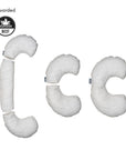 3-in-1 Pillow - Summer Bed