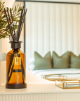 Luxury XXL Room Diffuser - Amber Fie