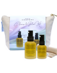 Cleanse & Glow Kit