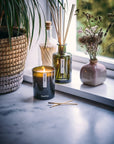 Black Oak Reed Diffuser