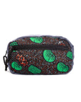 Spacious Colourful Waist Bag for Daily Outings