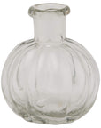 Medium Bud Vase Subtle Showstopper for Effortless Elegance