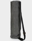 Yoga Studio Organic Cotton Two Toned Yoga Mat Bag