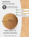 Yoga Studio Cork Unbranded Massage Balls