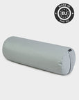 Yoga Studio Organic Buckwheat Yoga Bolster – Meditation & Restorative Support