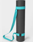 Yoga Studio Organic Cotton Yoga Mat Strap Carrier
