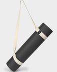 Yoga Studio Organic Cotton Yoga Mat Strap Carrier