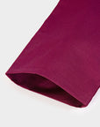 Yoga Studio GOTS Organic Cotton Eye Pillow Cover