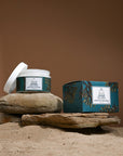Firming Algae Body Cream With Plant Extracts - 200 ml