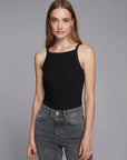 High Neck Tank