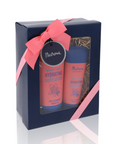 Natural Monoi Body Care Gift Set