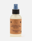 Natural Deodorizing spray for PETS-0