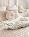 3-in-1 Pillow - Waterleaves