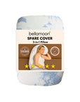 Spare Covers for 3-in-1 Pillow (Cover Only)