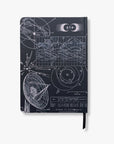 Astronomy A5 Hardcover
