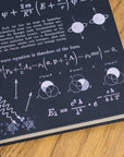 Quantum Physics A5 Hardcover