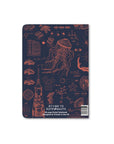 A6 Pocket Notebook