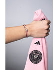 Football Teams Bracelets 1mm