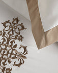 400TC Liaison Belladonna Duvet Onyx