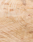 Artisan Mango Wood Trinket Dish | Handmade Elegance