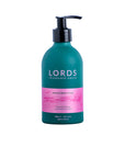 Hand & Body Cream, Green, Rinse & Repeat Aluminium Bottle