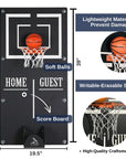 Classic Mega Basketball Wall Game