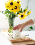 Remembrance Healing Candle