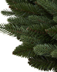Festive Pine Christmas Wreath 60cm
