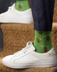 Sustainable Bamboo Socks, Made to Last