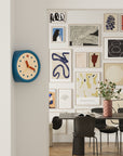 Blue Corner Time Clock-4