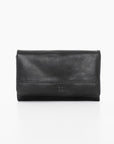 NK305 RFID-Blocking Leather Wallet by Nabo – Secure & Stylish by Nabo at brixbailey.com