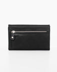 Nabo NK305 RFID-Blocking Leather Wallet – Secure & Stylish by Nabo at brixbailey.com