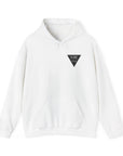 Yoga Hoodie with Logo