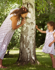 Marnie Muslin Kids Nightgown