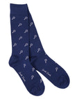 Tennis Racquet Bamboo Socks