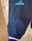 Vintage original 1990’s Adidas equipment jumper ,sweatshirt , unisex medium