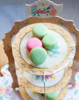 Tea Party Cupcake Stand