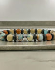 Atlas - Snake Skin Jasper