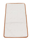 Large Diaper Backpack – Cappuccino