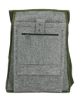 Cafe Backpack with G-Hook - Beige