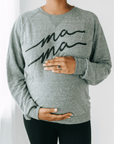 Mama Sweatshirt