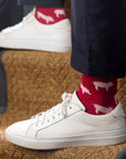 Sustainable Bamboo Socks, Made to Last