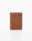 Nabo NK323 RFID-Blocking Leather Card Holder – 6 Slots by Nabo at www.brixbailey.com