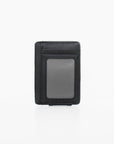 Leather Card Holder NK322 (RFID-blocking)