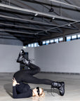 Overboots
