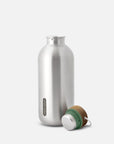 Black+Blum Steel Bottle