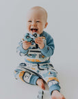 Baby Pants GREGOR - City Life